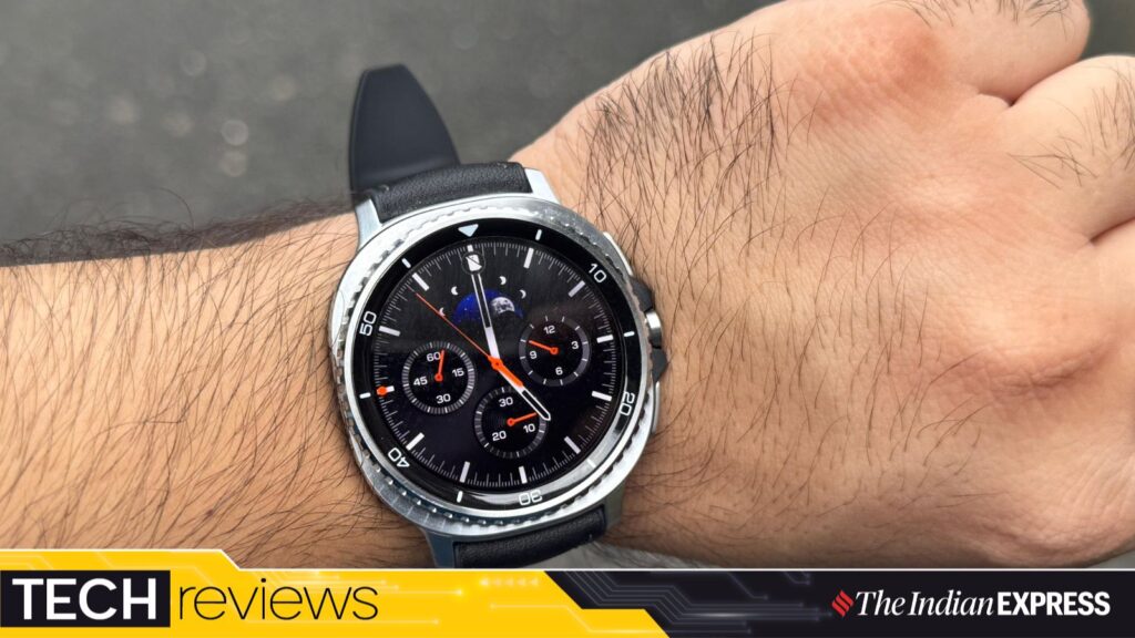 Samsung Galaxy Watch 8 Classic