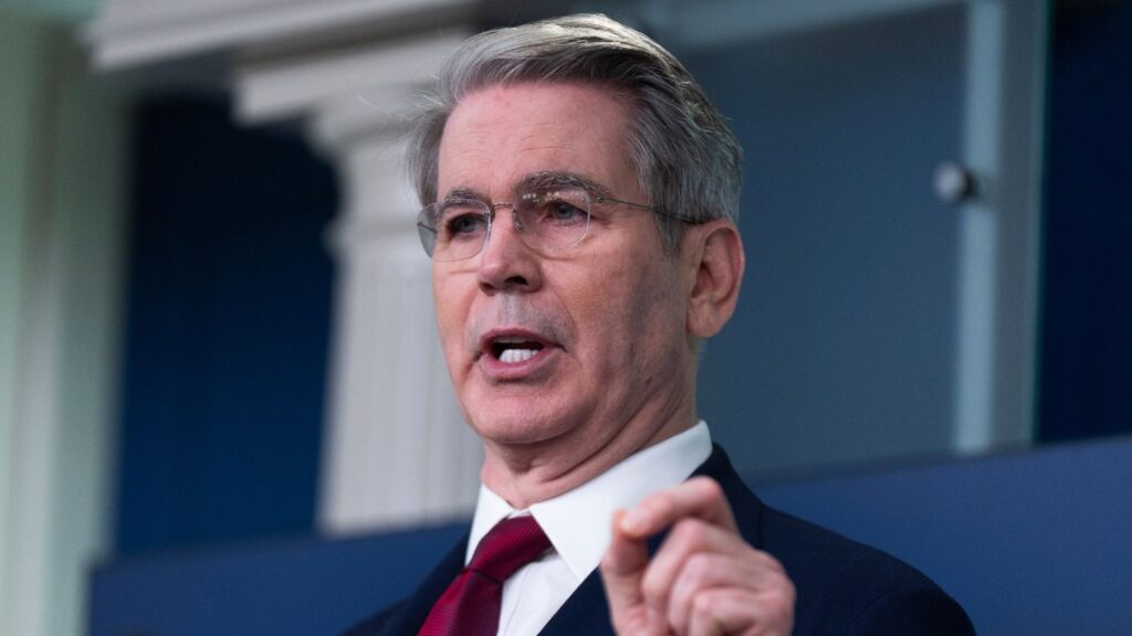 US-India relationship ‘complicated’, but ‘at the end of the day we will come together’, says US Treasury Secretary Scott Bessent | Business News Express shorts