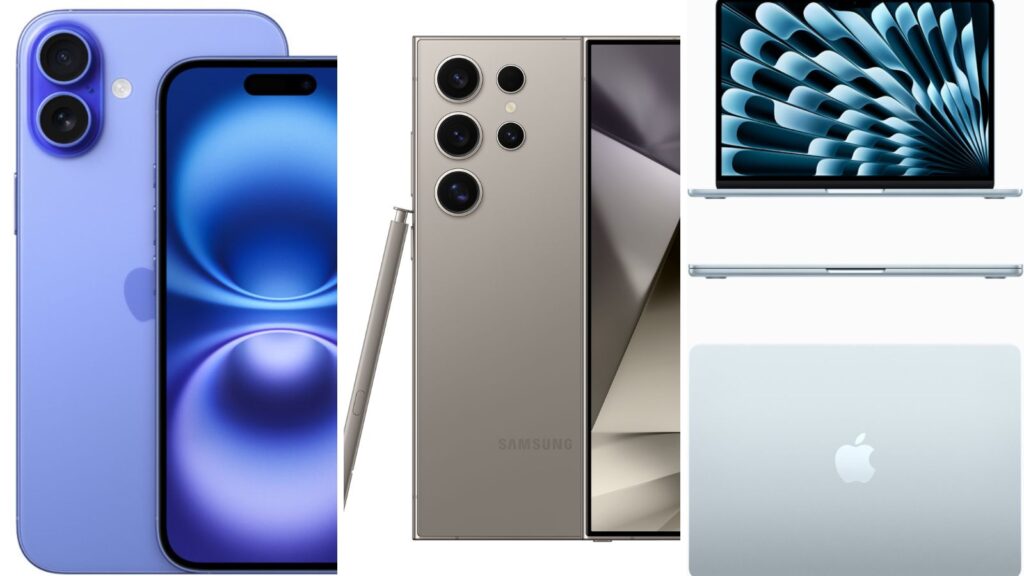 Vijay Sales Mega Freedom Sale 2025: Top deals on smartphones, laptops, and more | Technology News The Vijay Sales Freedom sale goes live, and this might be a great time to buy the above(Image for representation)