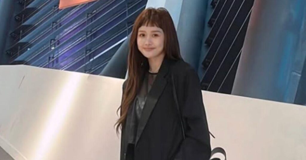 Instagram Beauty Influencer Liz Lin Ruoyu Dead At 36