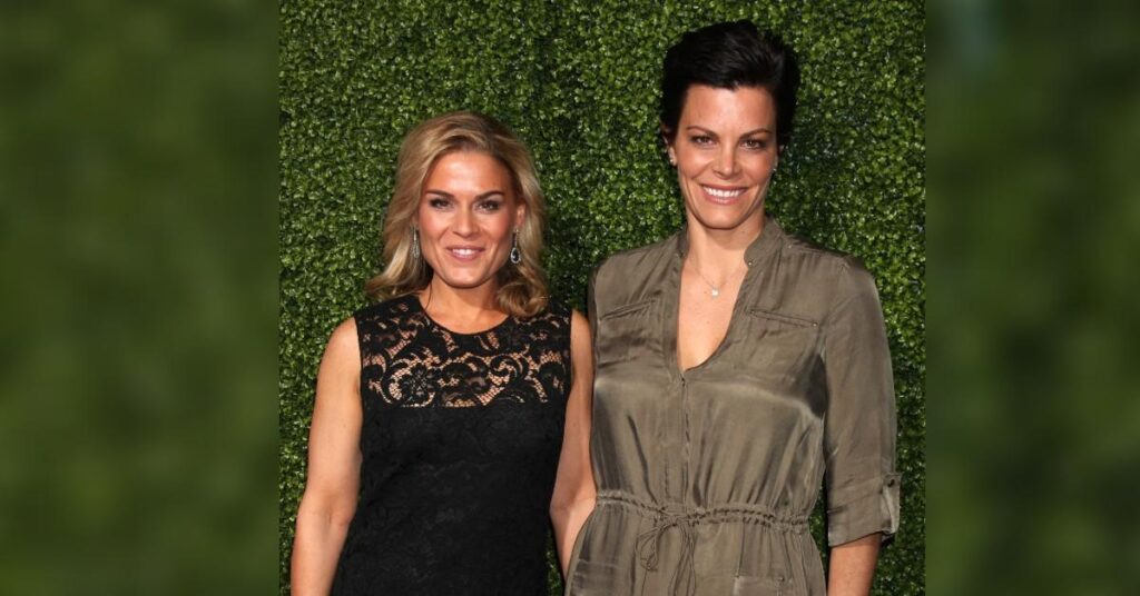 Celeb Chef Cat Cora's Ex-Wife Demands $1M After Ruling