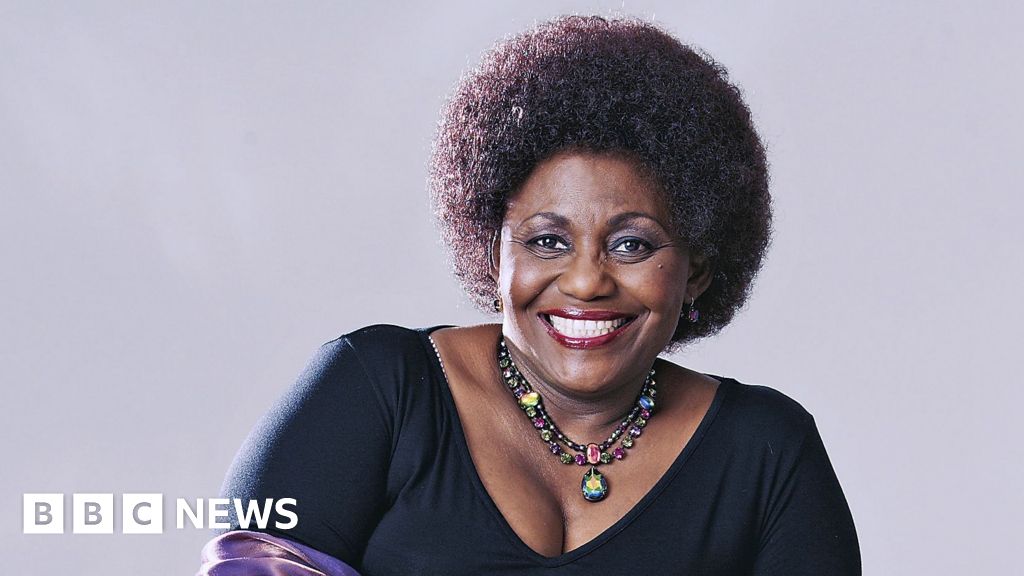 The death of ‘soul of South African storytelling’ sparks grief and anger