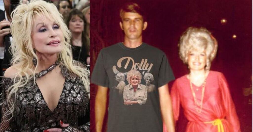 Dolly Parton's New Chapter As Icon Moves On After Husband's Death