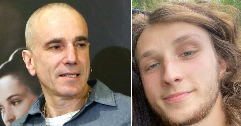 Daniel Day-Lewis' Son Trolled As Useless Copycat Filmmaker After Short Film Trailer Released