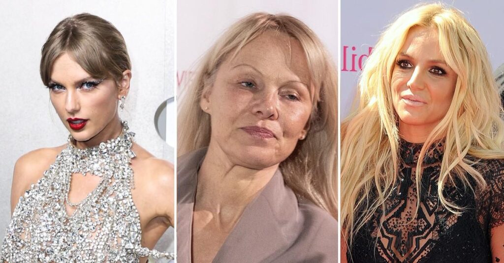 Why Taylor's New Album Theme Has Left 2 A-Listers Fuming