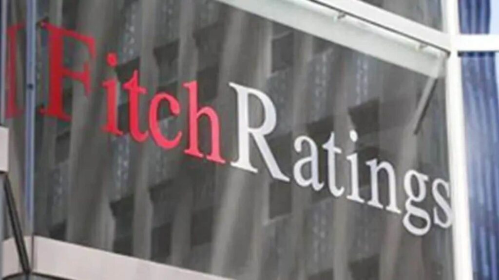 fitch ratings