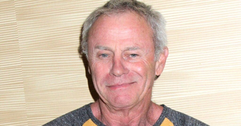 'General Hospital' Star Tristan Rogers Dead at 79