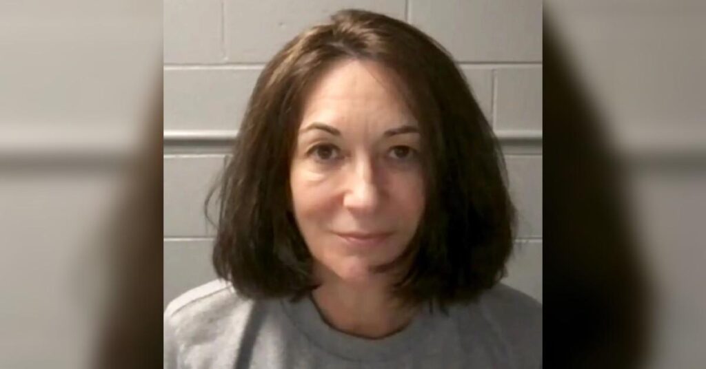 Inside Ghislaine Maxwell’s 'Cushy' Life at Club Fed