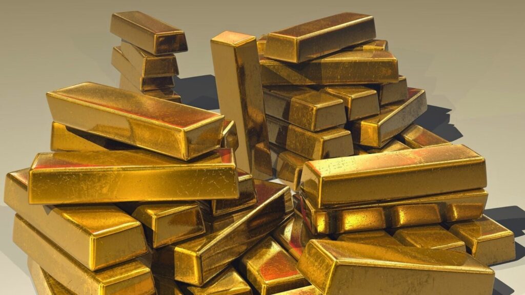 The sharp increase in gold prices prompted action from the Trump administration, with the White House saying on August 8 that it would clarify “misinformation” about tariffs on gold bars, prompting futures prices to cool down.