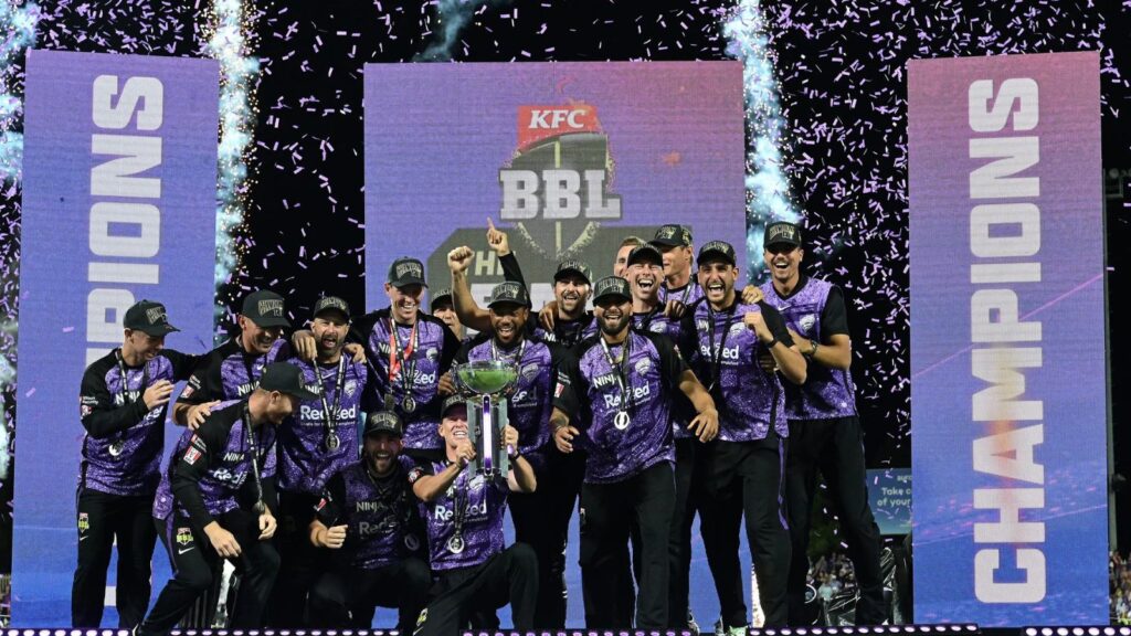 Cricket Australia Chief says Big Bash League to let in private investment to make it second-best league after Indian Premier League ‘unashamedly’ | Cricket News