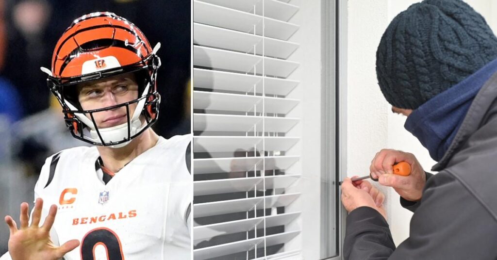 Chilean 'Burglary Tourists' Invaded U.S. To Plunder Athletes' Homes