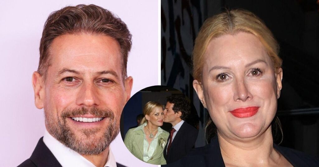 Ioan Gruffudd & Alice Evans' Relationship Timeline Revealed