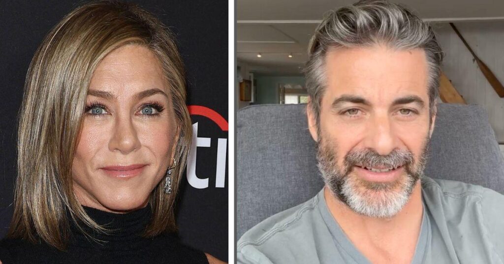 Jennifer Aniston Is Mulling Speedy Engagement To New Beau Jim Curtis