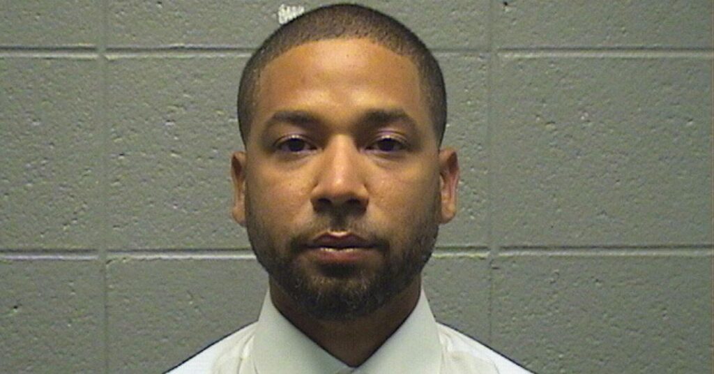 Netflix Slammed For Jussie Smollett 'Shameful' Documentary Trailer