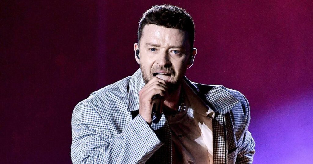 Justin Timberlake Reveals Lyme Disease Diagnosis After Ruthless Tour