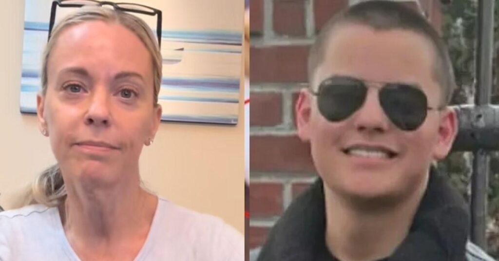 Kate Gosselin Brags About Kids' Bonds After Estranged Son Collin's Sad Post