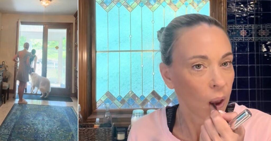 Kate Gosselin Gives Rare Tour Of North Carolina Lakefront Home In Pics
