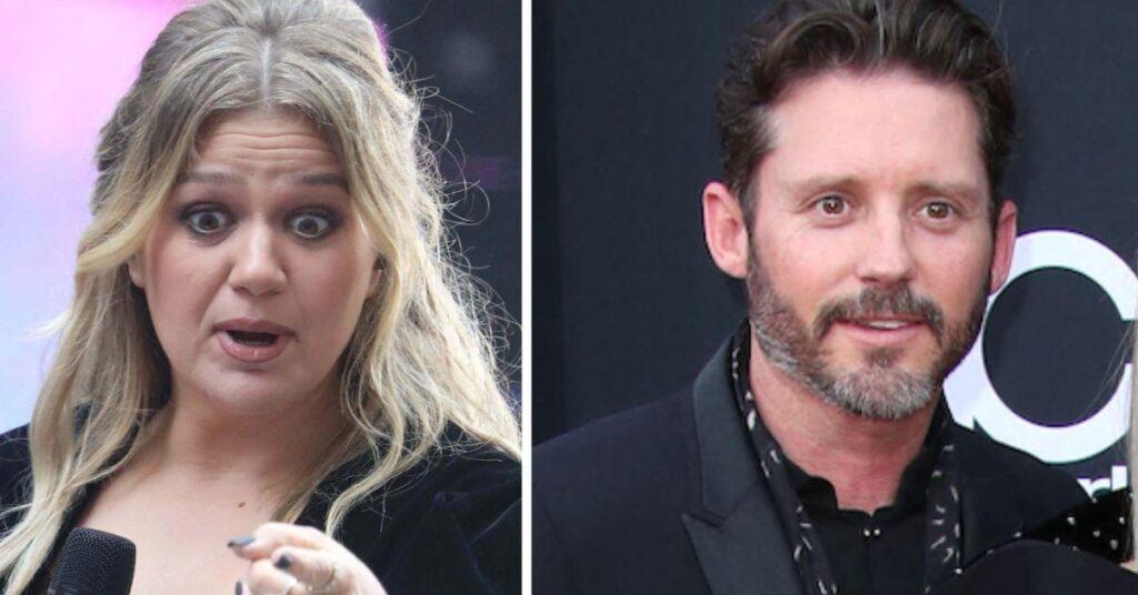 Brandon Blackstock's Romance With Kelly's Assistant Was Final Betrayal