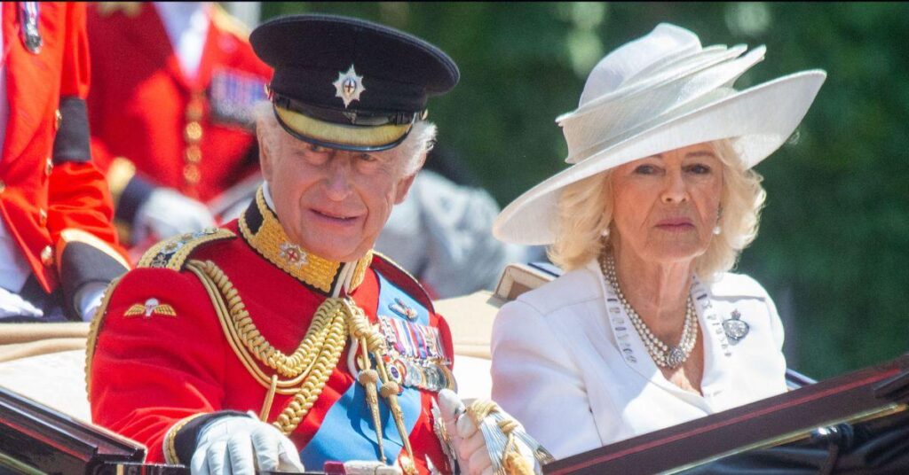 King Charles' Lonely Cancer Battle Amid Queen Camilla's Solo Vacation