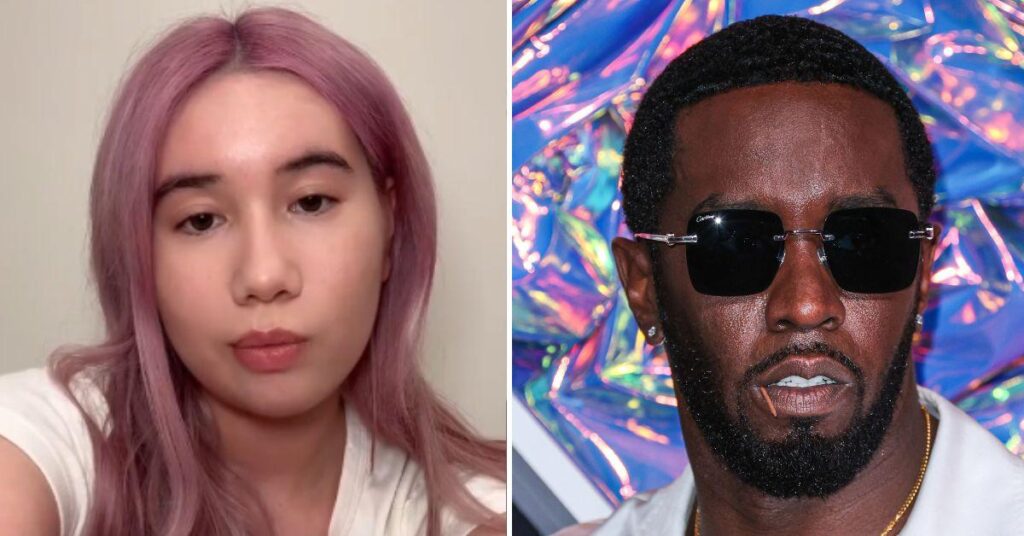 Lil Tay Faces Backlash Over Controversial Diddy Joke