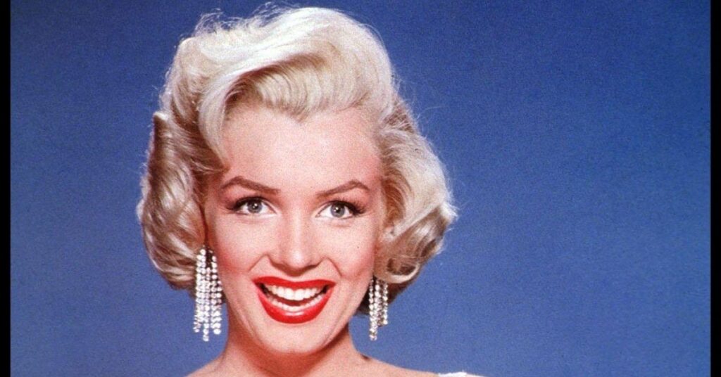 Marilyn Monroe's Death Reexamined As Detective Says Scene Was Staged