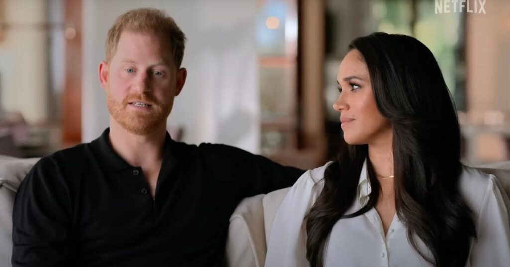 Meghan Markle And Prince Harry Still Getting Netflix Cash, But Charity Project In Trouble