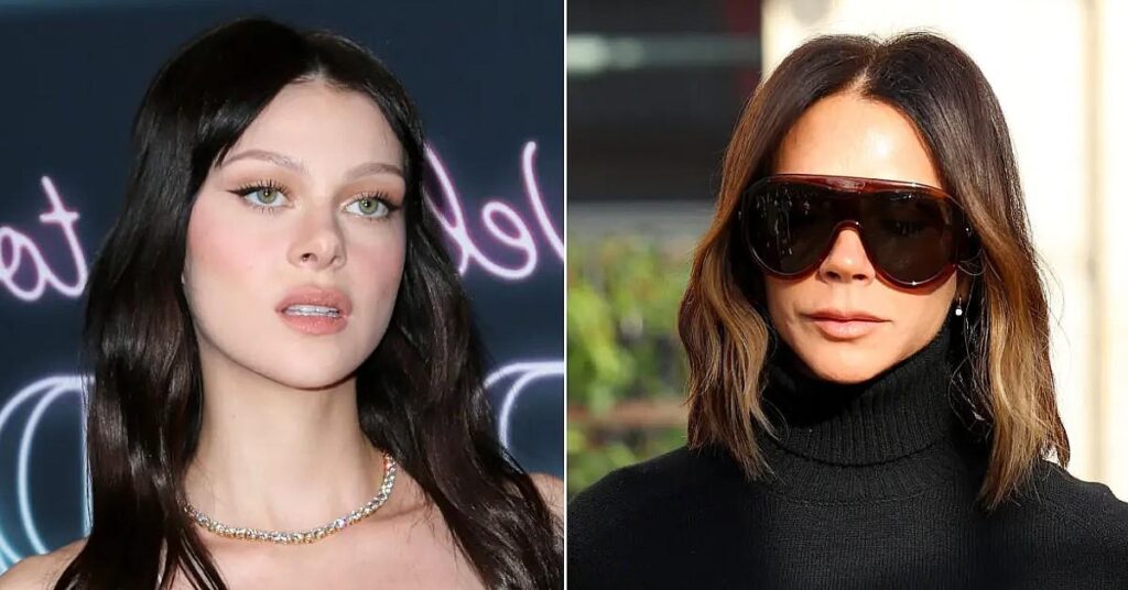 Nicola Peltz Flaunted 'Revenge Dress' To Spite Victoria Beckham