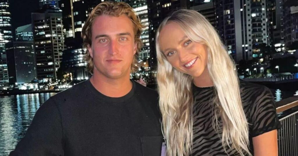 OnlyFans Star Who Slept With 583 Men Tells All on Fiancé Abuse