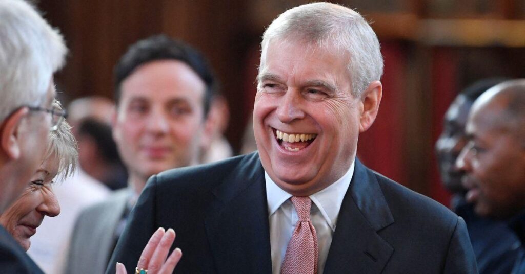 Prince Andrew Survived Two Assassination Attempts