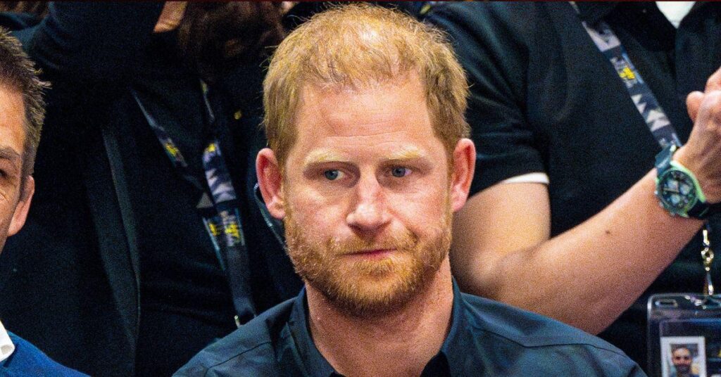 Prince Harry Ripped By Queen Elizabeth Aide: ‘Stop Being The Victim’ Prince Harry Ripped By Queen Elizabeth Aide: 'Stop Being The Victim'