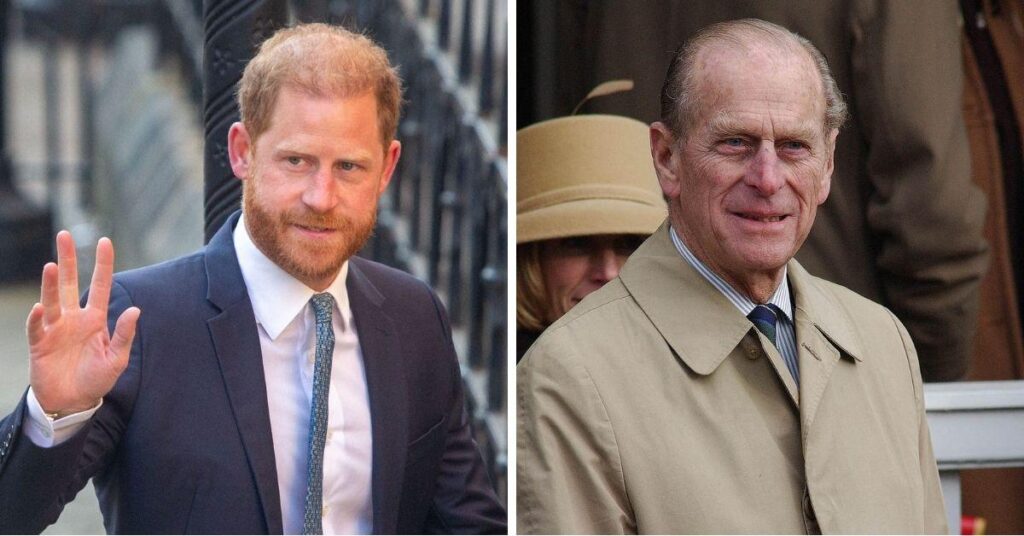 Prince Harry's 'Sniveling' War Memorial Tribute Branded Cynical