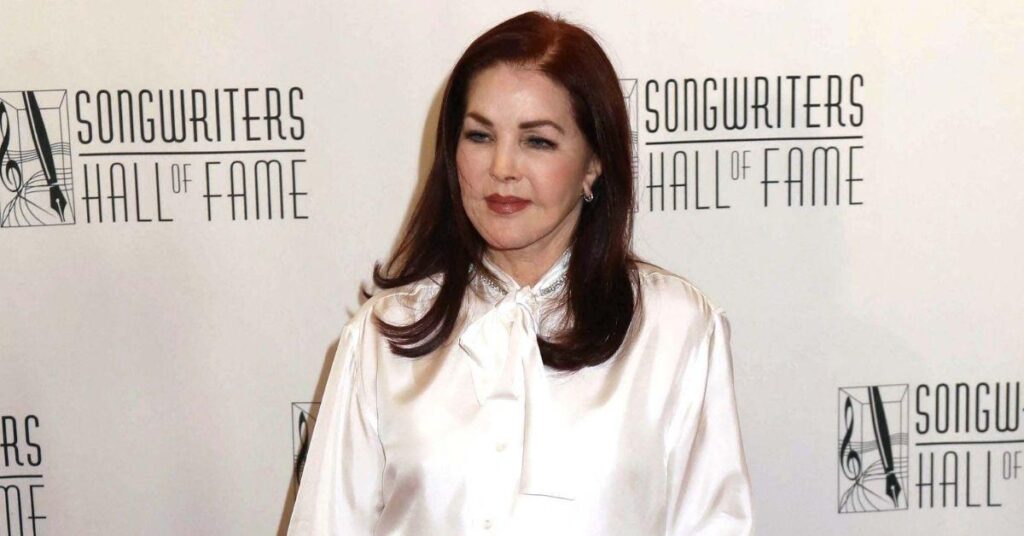 Priscilla Presley, 80, Dating Again And Seeking Matchmaker for Love