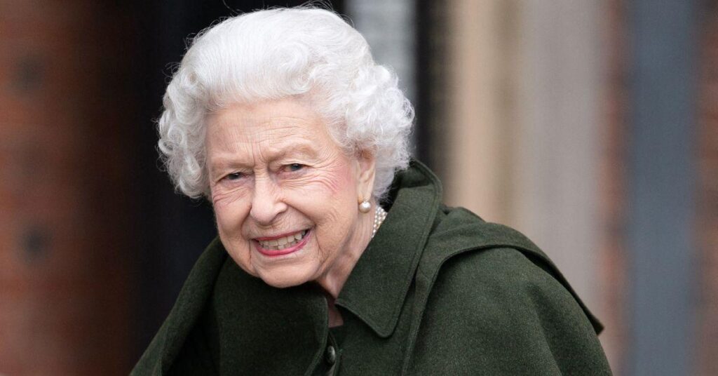 Why Queen Elizabeth Attended Estate Exorcism