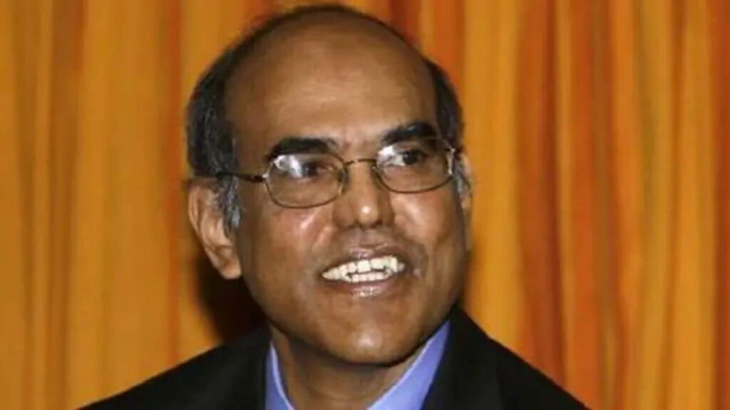 Subbarao feels that India may be able to weather even a 50 basis points sacrifice in growth for a year because it is still a fast-growing economy.