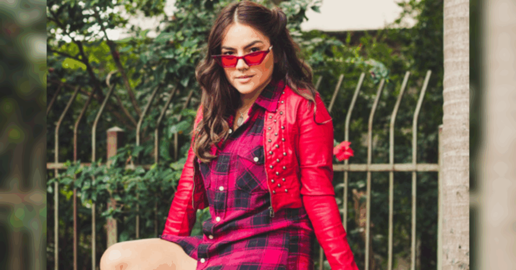 Sunglasses Celebs Can't Stop Wearing in 2025