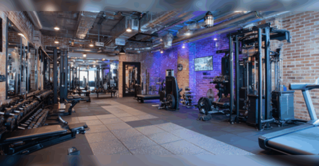 Exclusive Health Clubs South London 2025