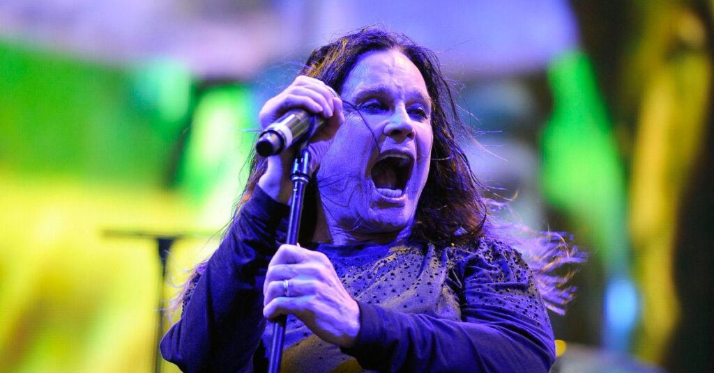 'The Osbournes' Most Unforgettable Moments — After Ozzy's Tragic Death