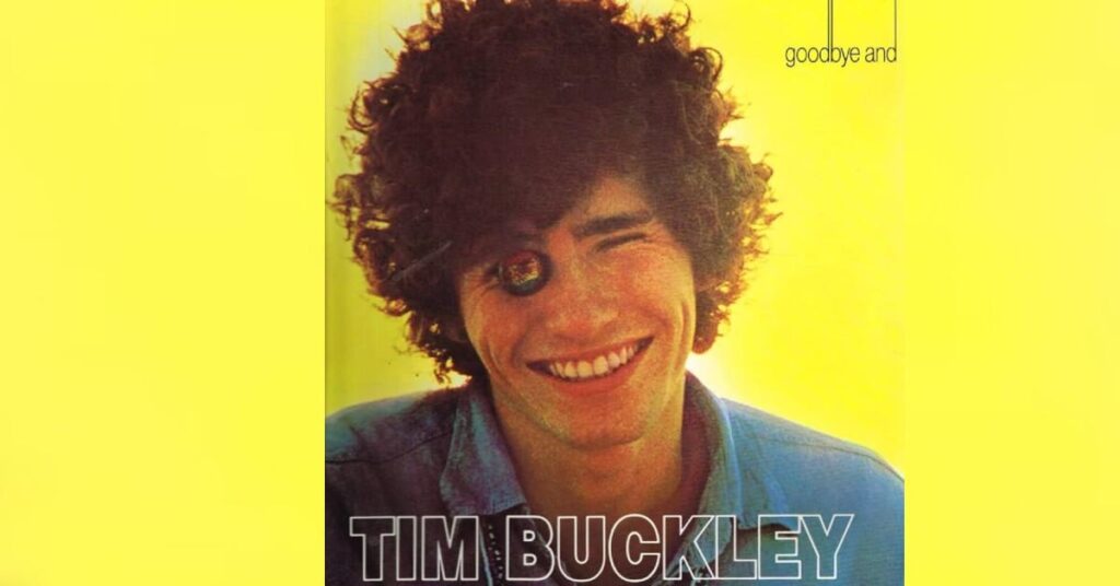Tim Buckley's Deepest Torments Exposed After Tragic Overdose