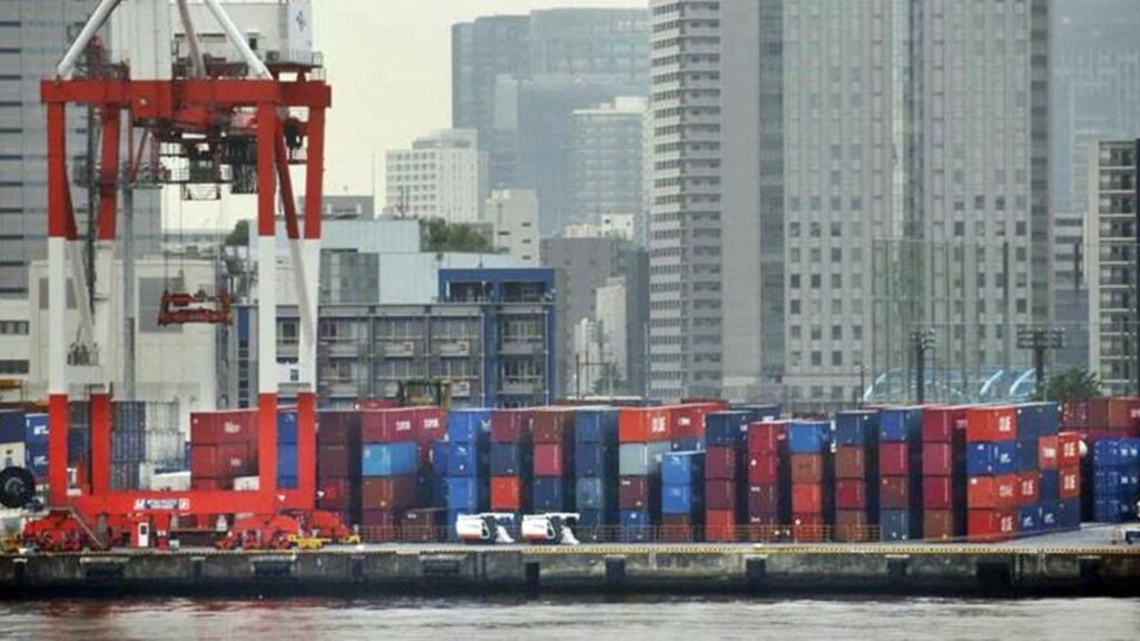 According to Crisil estimates, in the last fiscal year, the US accounted for 20 per cent of India’s merchandise exports and 2 per cent of its overall GDP.