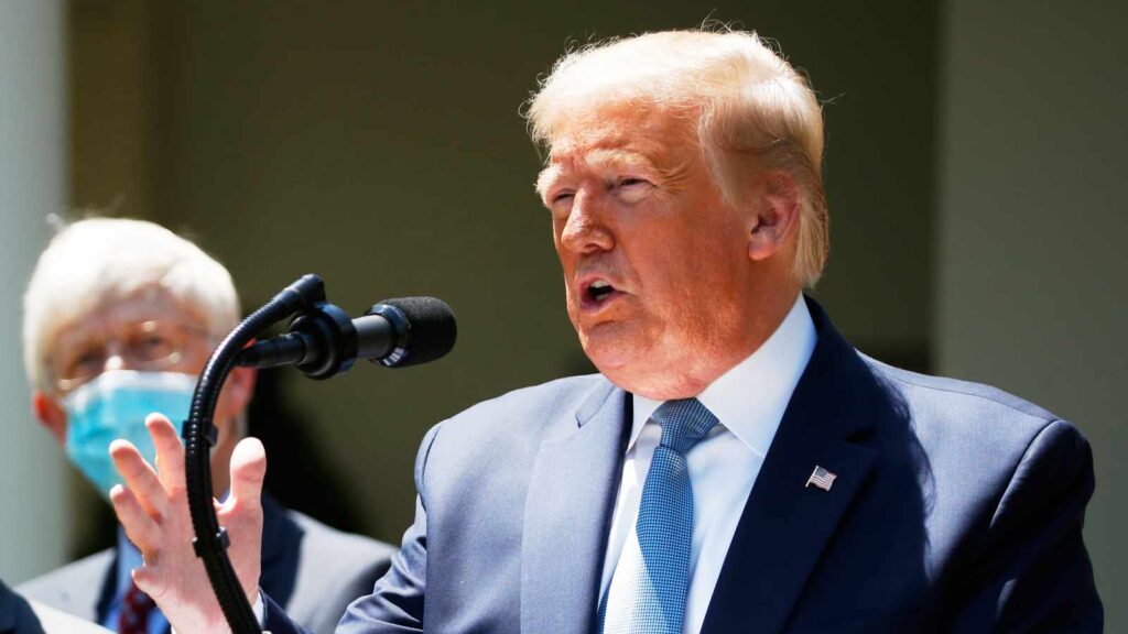 From jewellery to shrimp, which sectors will be hit hardest by Trump’s tariffs on India? | Business News Donald Trump