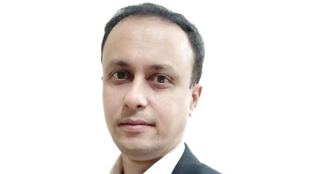 ‘Unified Lending Interface to be a big boon for AI players in financial services’ | Business News Joydip Gupta, APAC Head, Scientaptic AI