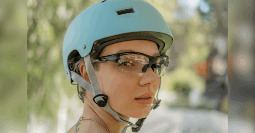 Top Benefits of Prescription Motorcycle Riding Glasses for Bikers