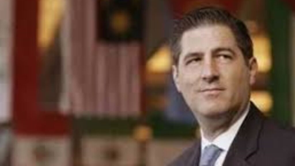 Eric Jackson, who led Opendoor meme rip, has a new pick he calls the 'Shopify of mortgages'