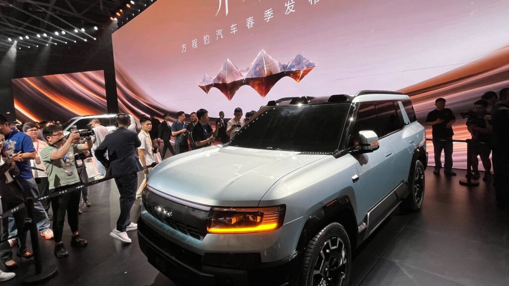 China urges Mexico to 'think twice' on tariffs, warns countermeasures