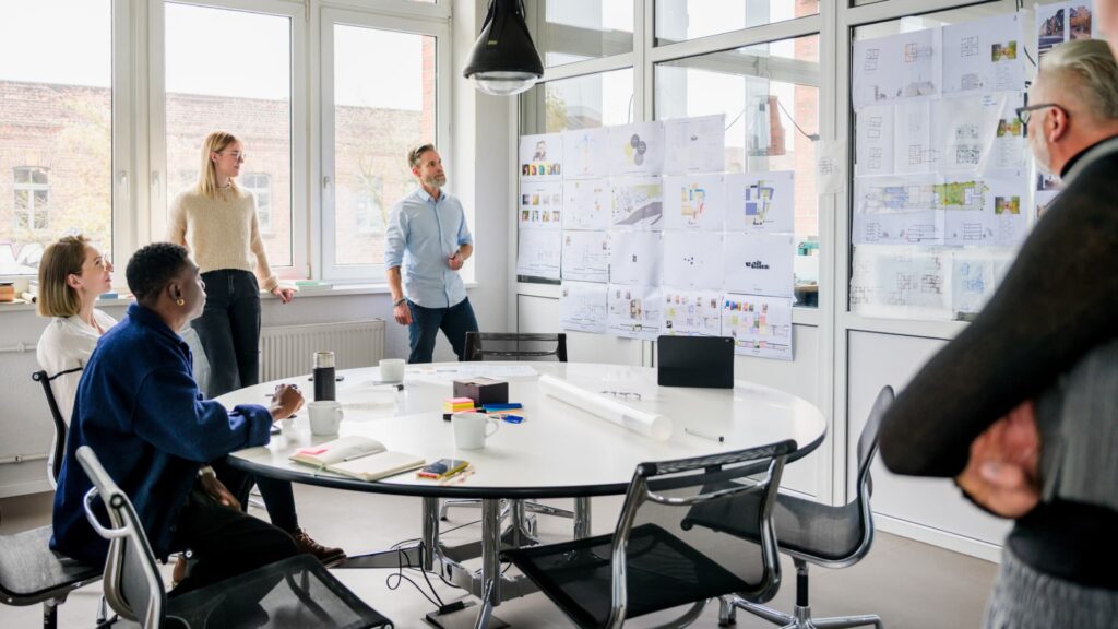 The right and wrong ways to do it