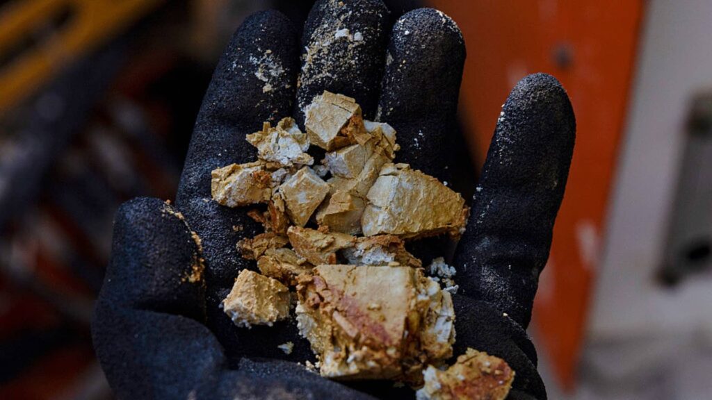 China keeps tight grip on rare earths, costing at least one company 'millions of euros'