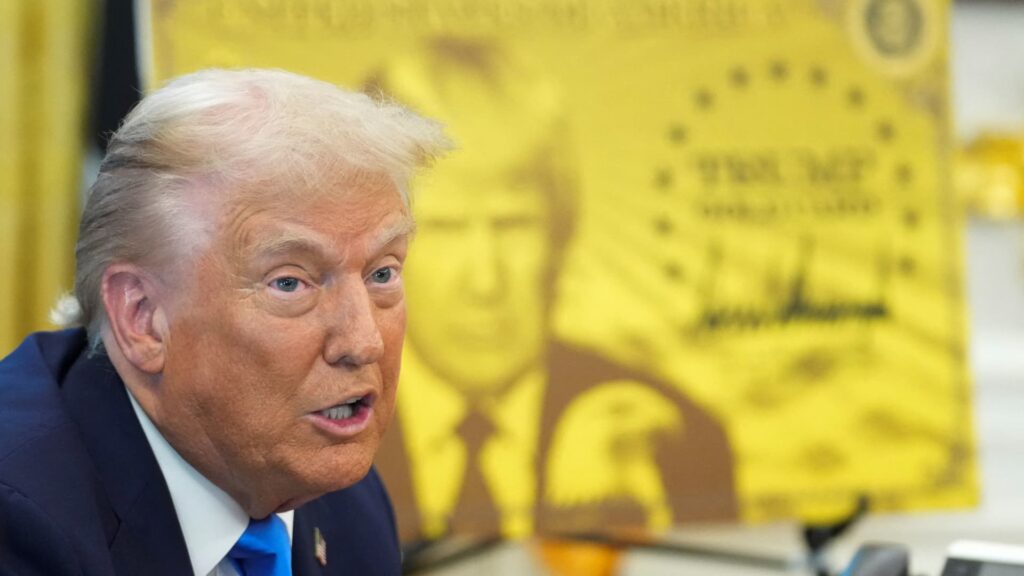 Trump H-1B visa tech foreign governments