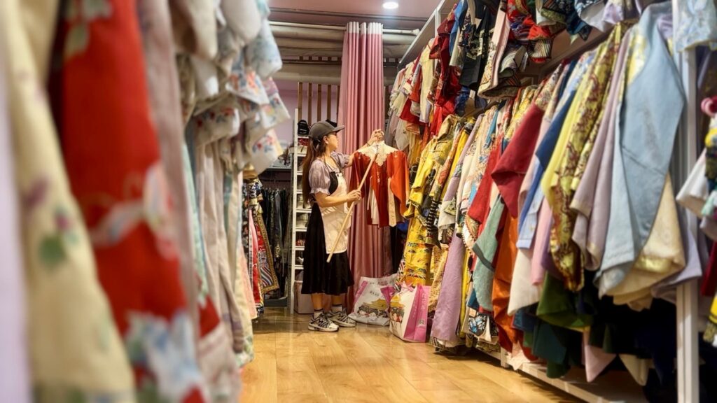 Chinese stocks are on fire this year, drawing big interest from foreign and domestic investors