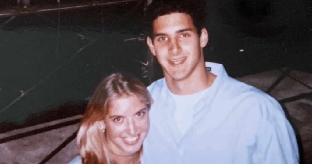 On 9/11, I Sheltered From The Attacks With A Stranger