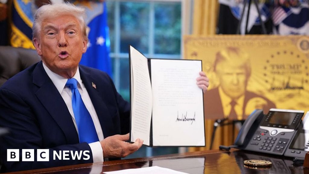 Trump adds $100,000 fee for skilled worker visa applicants